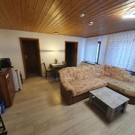 Ferienwohnung Am Bachle 렌즈키르흐 외부 사진