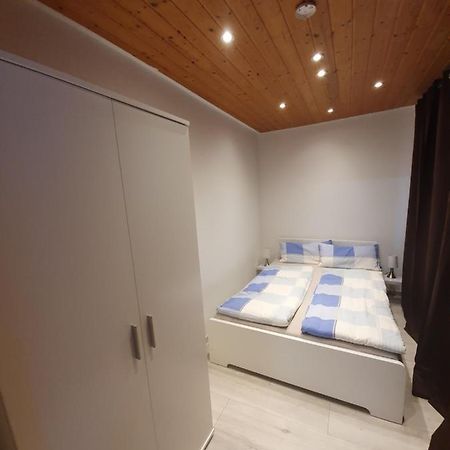 Ferienwohnung Am Bachle 렌즈키르흐 외부 사진